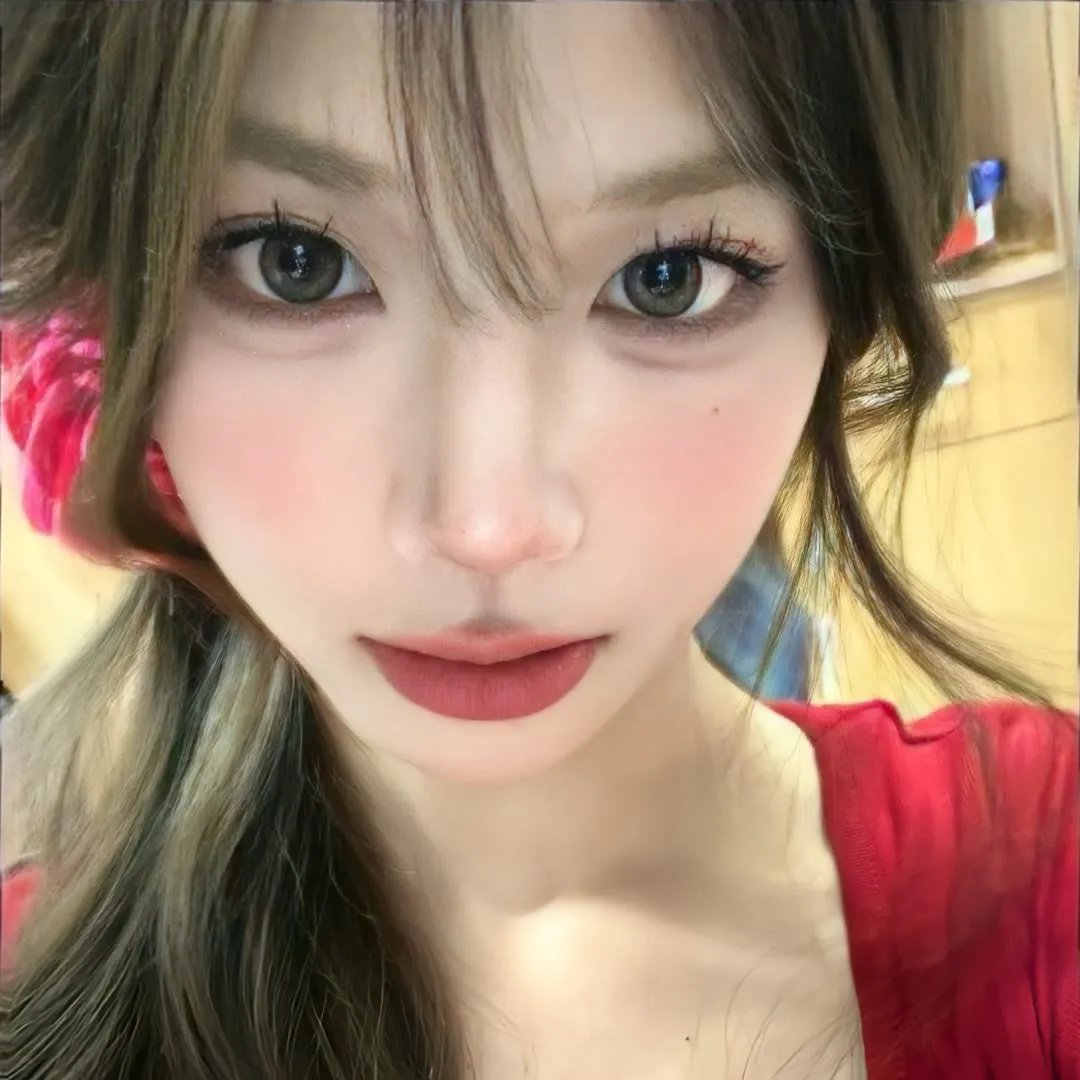 女书：潮起